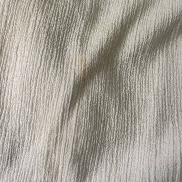 Old Navy Maternity Sleeveless Dress White - Picture 7 of 9